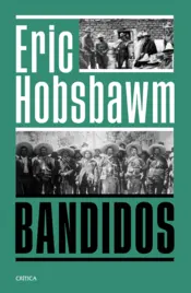 Portada Bandidos