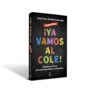 Miniatura portada 3d ¡Ya vamos al cole!