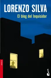 Portada El blog del Inquisidor