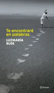 Portada Te encontraré en palabras