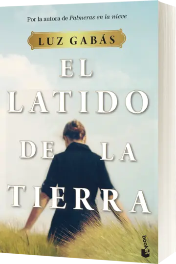 Portada El latido de la tierra