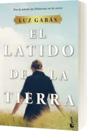 Miniatura portada 3d El latido de la tierra