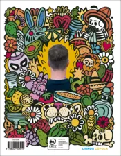 Miniatura contraportada Quiero ser mexicano