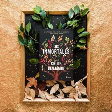 Imagen extra Los inmortales 0