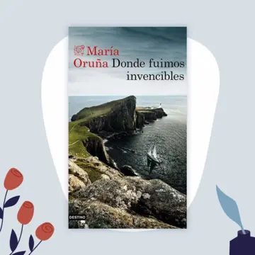 Imagen extra Donde fuimos invencibles 0