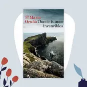 Portada Donde fuimos invencibles 0