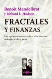 Portada Fractales y finanzas