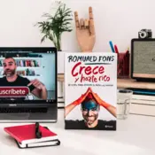 Portada Crece y hazte rico 0