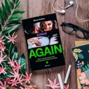 Portada Soñar (Serie Again 4) 0