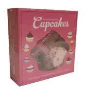 Portada Kit las mejores recetas de cupcakes