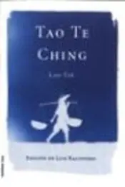Portada Tao Te Ching
