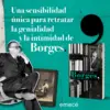 Miniatura Borges, vida y literatura 3