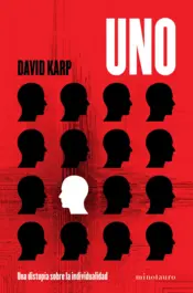Portada UNO