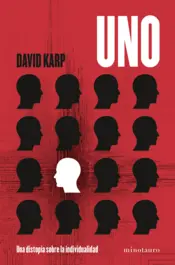 Portada UNO