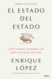 Portada El estado del Estado
