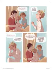 Portada Las flores de mi hermano mayor 2