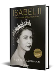 Miniatura portada 3d Isabel II