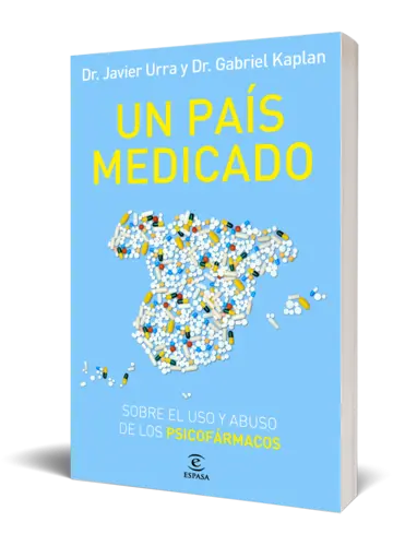 Portada Un país medicado
