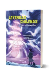 Miniatura portada 3d Leyendas chilenas para niños y niñas