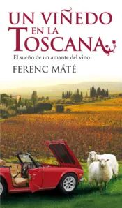 Portada Un viñedo en la Toscana