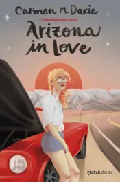 Portada Arizona in Love
