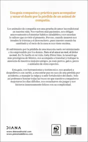 Miniatura contraportada Tu huella en mi vida