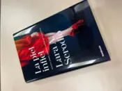 Portada La piel infiel 0