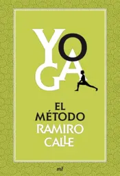 Portada Yoga: el método Ramiro Calle