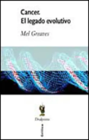 Portada Cáncer. El legado evolutivo