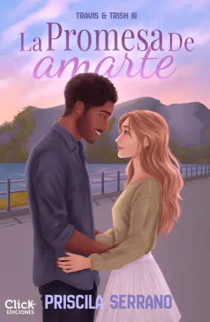 Portada La promesa de amarte