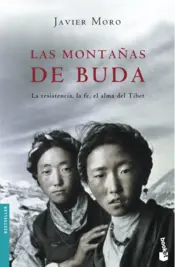 Portada Las montañas de Buda