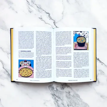 Imagen extra Manual de supervivencia para viajar por España 0