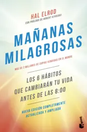 Portada Mañanas milagrosas