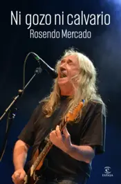 Portada Ni gozo ni calvario