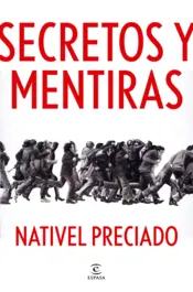 Portada Secretos y mentiras