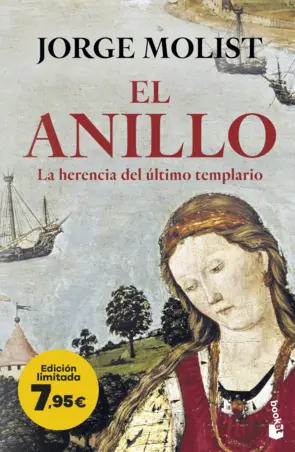 Portada El Anillo