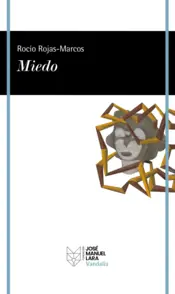 Portada Miedo