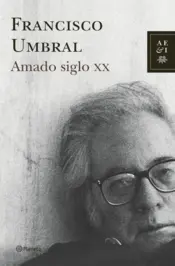 Portada Amado siglo XX