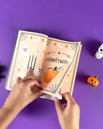 Imagen extra Spooky love 3