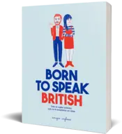 Miniatura portada 3d Born to speak British