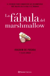Portada La fábula del marshmallow