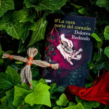Imagen extra La cara norte del corazón 0
