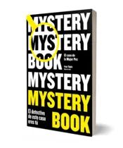 Miniatura portada 3d Mystery book
