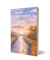 Miniatura portada 3d A vivir lo aprendí de ti