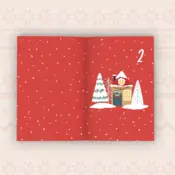 Portada Hasta que el calendario nos separe 2