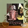 Miniatura Tamara de Lempicka (novela gráfica) 0