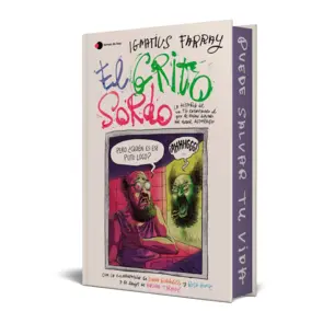 Portada El grito sordo