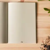 Portada Mi planificador botánico 4