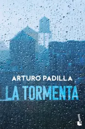 Portada La tormenta