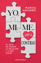 Portada Yo, mi, me, pero contigo